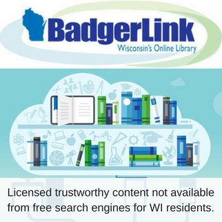 BadgerLink 