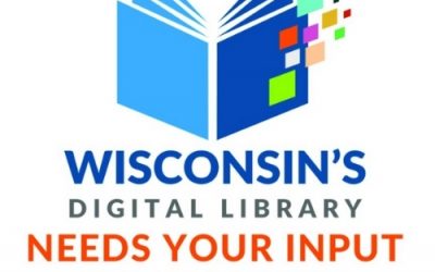 Digital library annual user survey through November 5