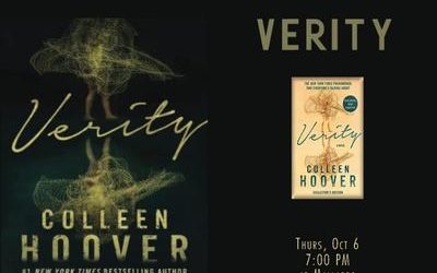 Verity: Exclusive New Chapter