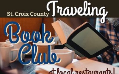 St. Croix County Traveling Book Club