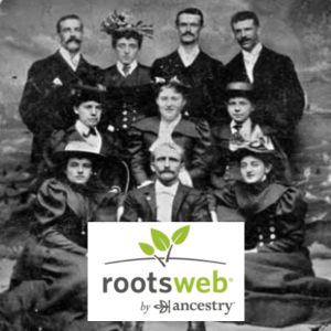 Rootsweb by Ancestry