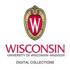 UW-Madison Digital Collections