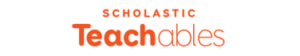 scholastic teachables logo